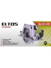 Пила циркулярная Eltos ПД-210-2350